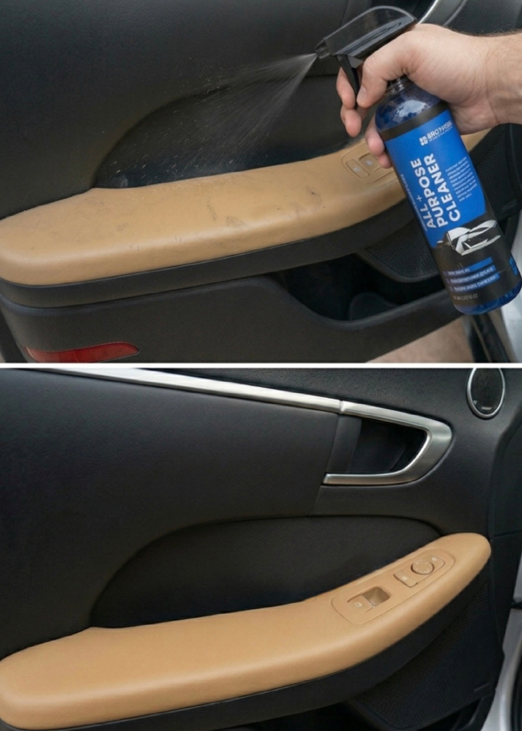 All Purpose Cleaner