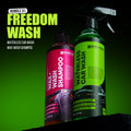 Bundle 01 – Freedom Wash