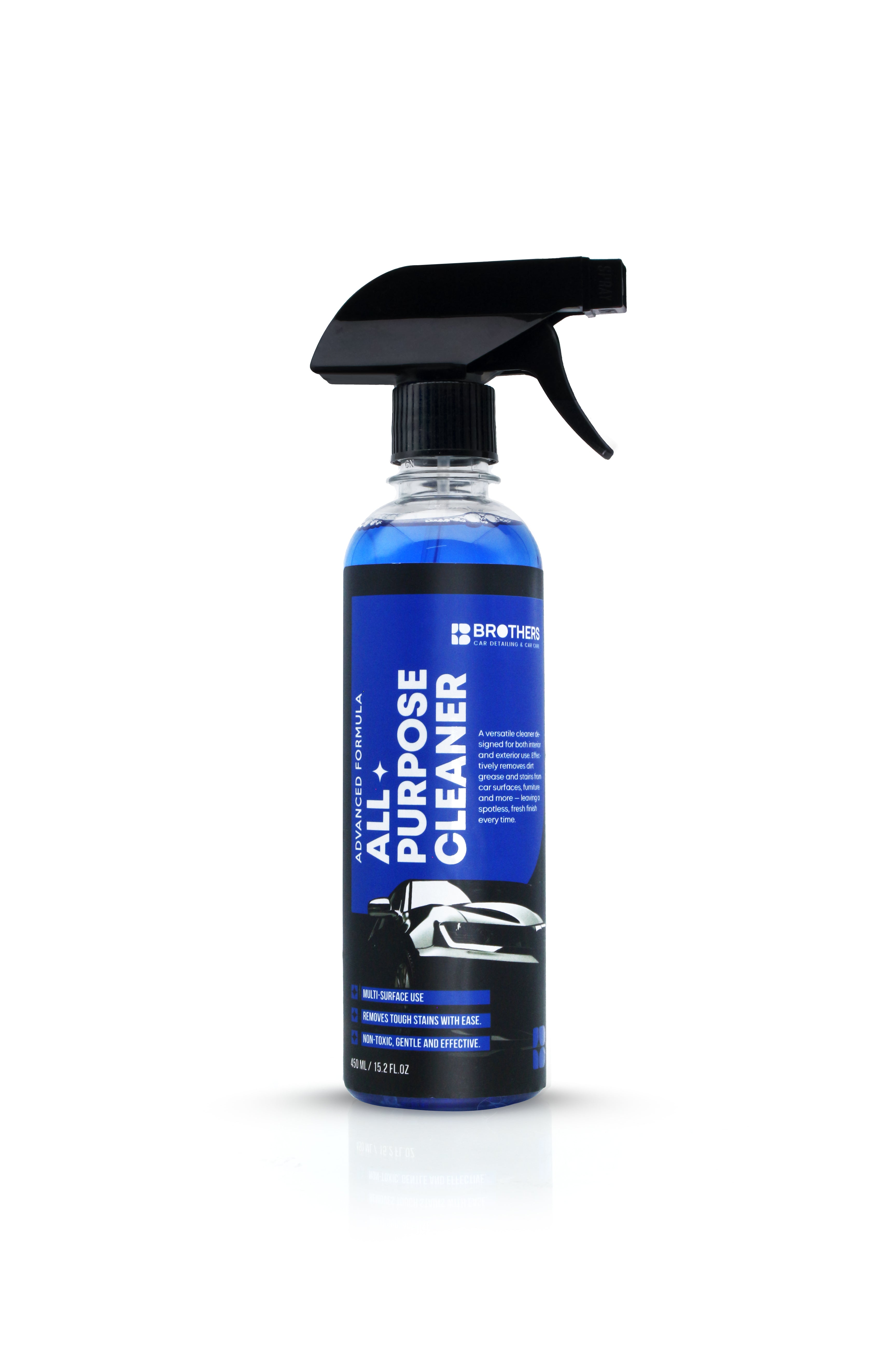 All Purpose Cleaner