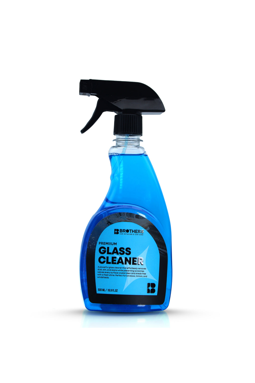 Glass Cleaner