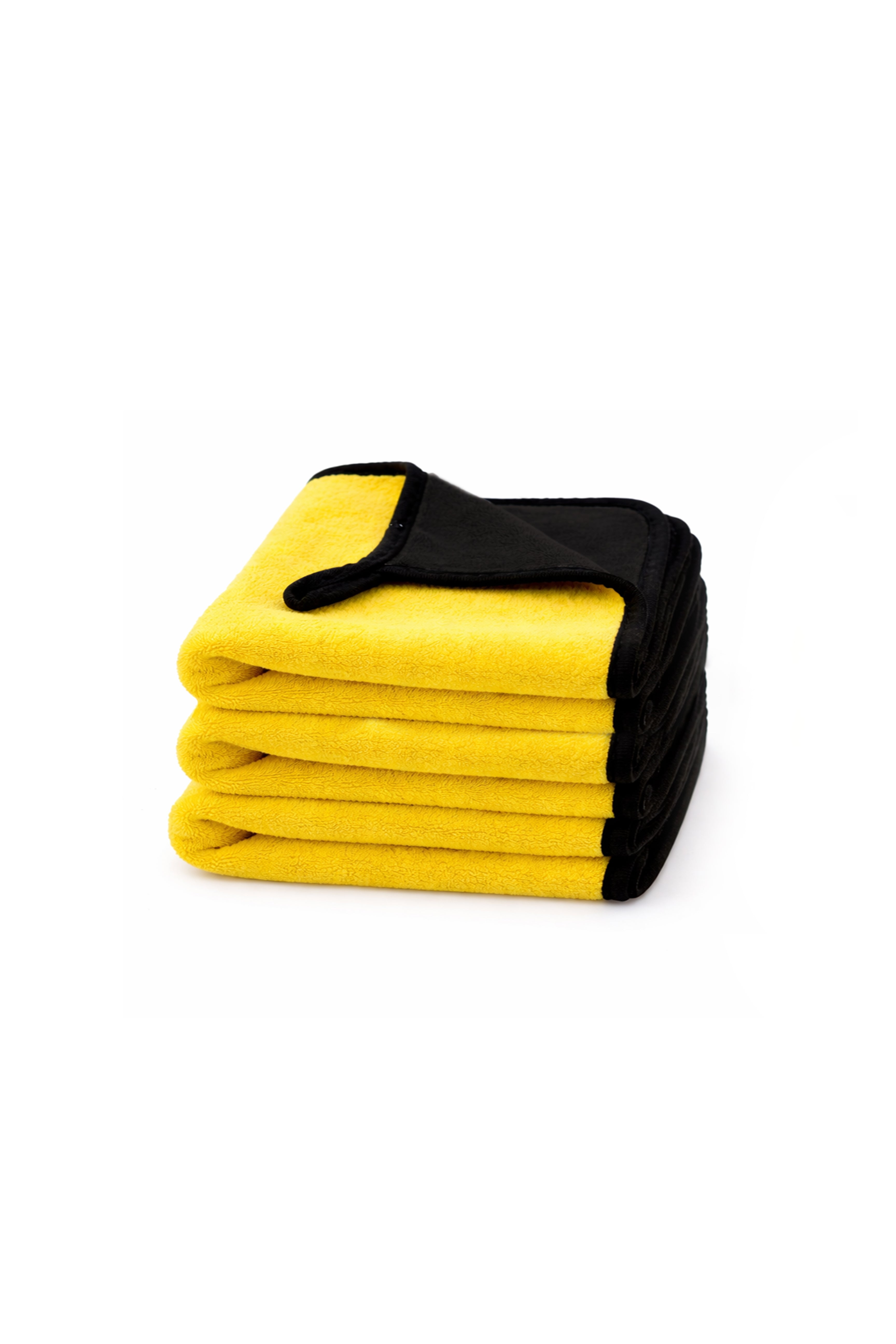 Microfibre Towel 3pcs Set