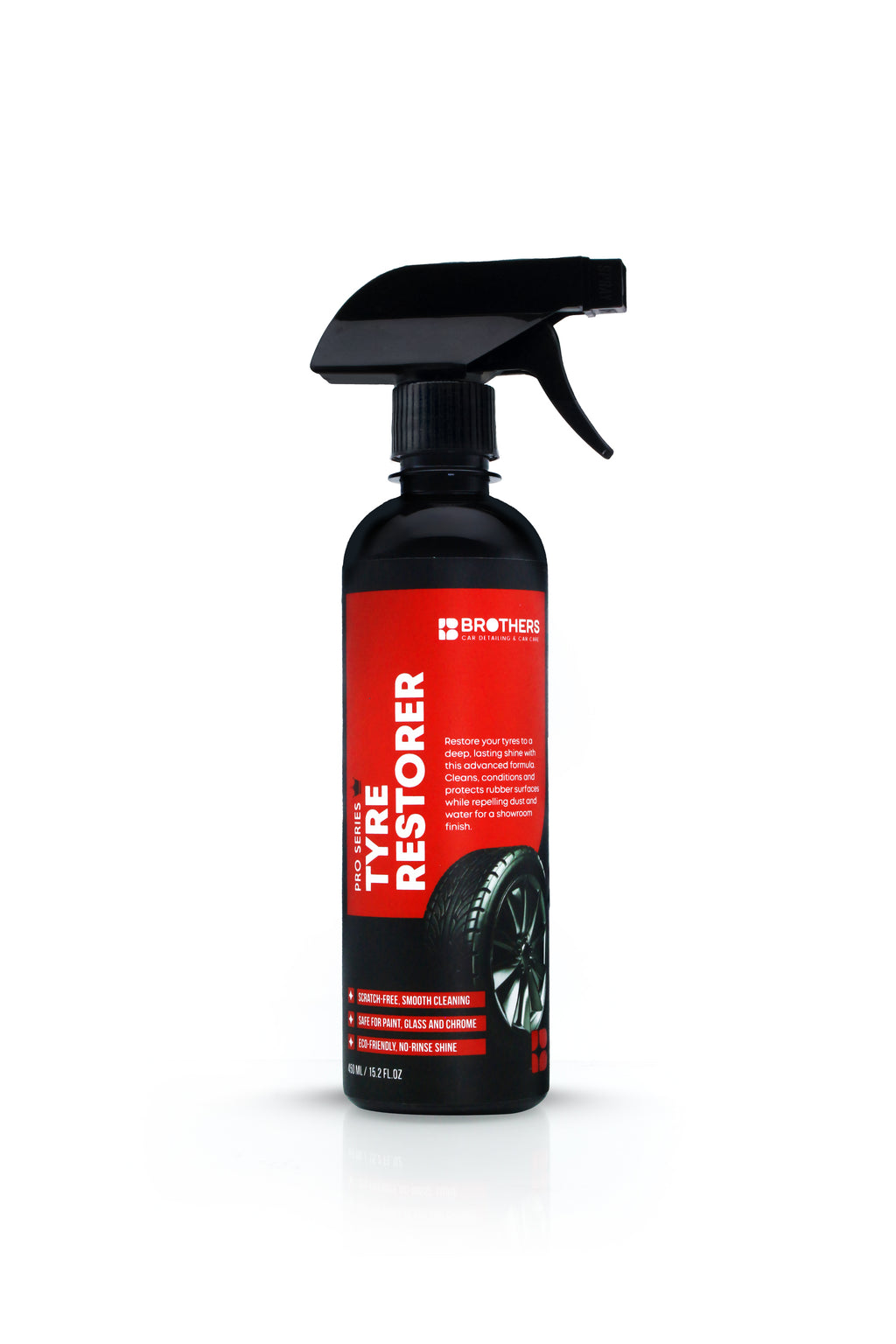 Tyre Restorer