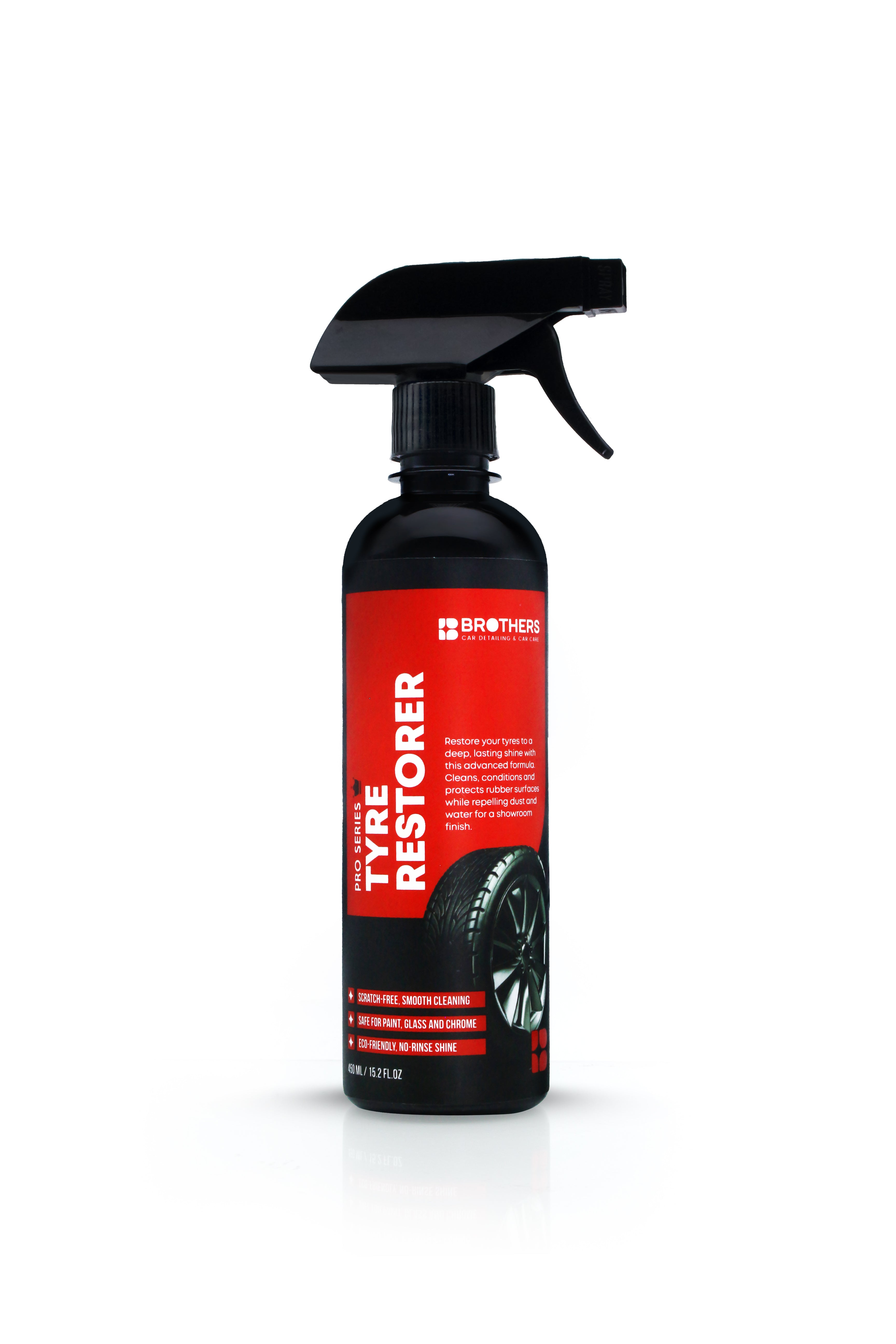 Tyre Restorer